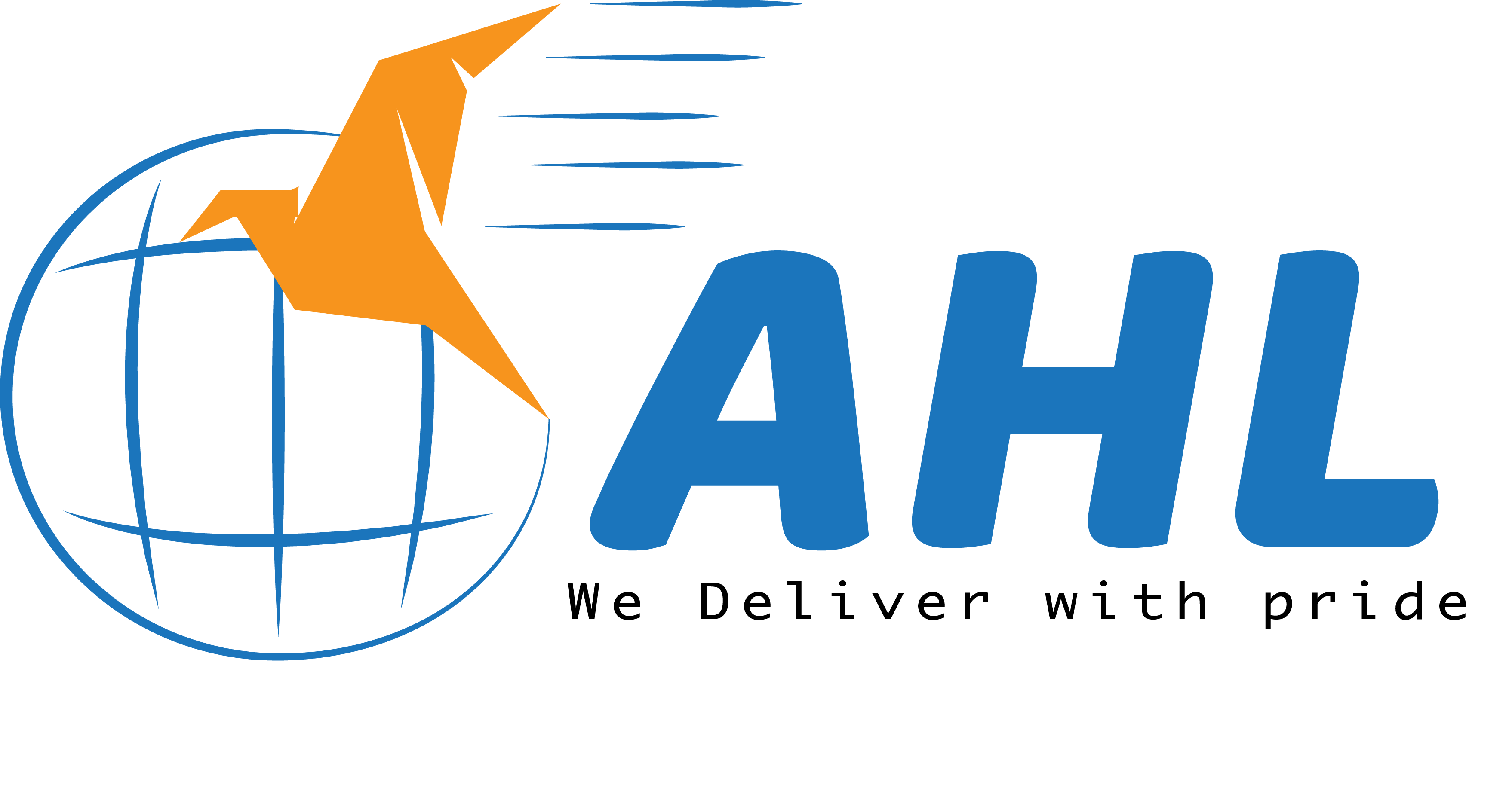 AHL Logo